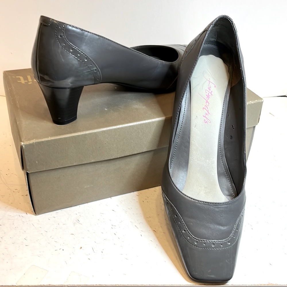 Hi Heel Shoes